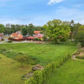 Prodej stavební parcely 1955 m² Žichlínek