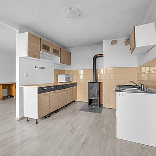 Prodej bytu 2+1 148 m&sup2; Králíky