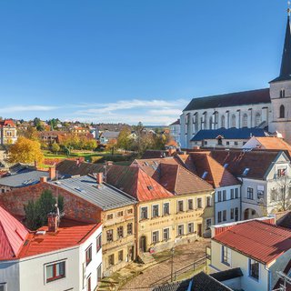 Prodej rodinného domu 984 m² Litomyšl, B. Němcové