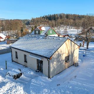 Prodej rodinného domu 101 m² Martinice v Krkonoších