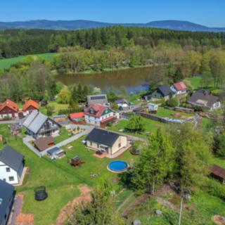 Prodej rodinného domu 101 m² Martinice v Krkonoších