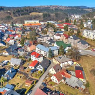 Prodej rodinného domu 123 m² Jablonné nad Orlicí, Potoční