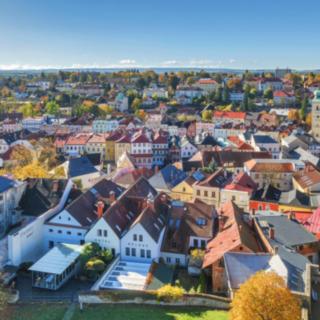 Prodej rodinného domu 661 m² Litomyšl, B. Němcové