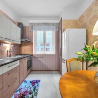Prodej bytu 3+1 99 m&sup2; Hradec Králové