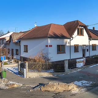 Prodej rodinného domu 250 m&sup2; Lanškroun