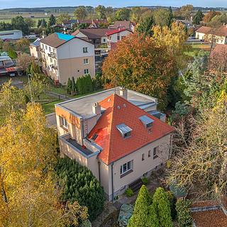 Prodej rodinného domu 256 m&sup2; Hradec Králové