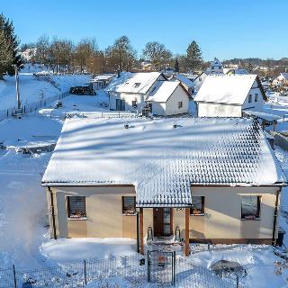 Prodej rodinného domu 101 m² Martinice v Krkonoších