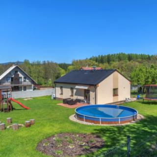 Prodej rodinného domu 101 m² Martinice v Krkonoších