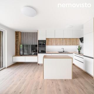 Pronájem bytu 3+kk 79 m² Ostrava, F. X. Riepla