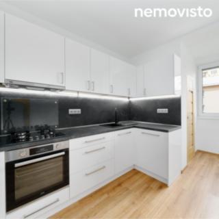 Pronájem bytu 3+1 93 m² Ostrava