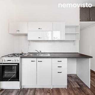 Pronájem bytu 2+1 52 m² Ostrava, Tlapákova