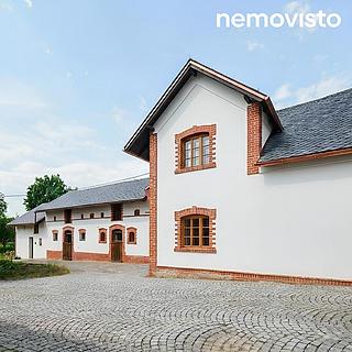 Prodej rodinného domu 250 m&sup2; Strahovice