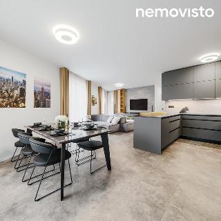 Prodej bytu 4+kk 110 m² Ostrava, Důlní