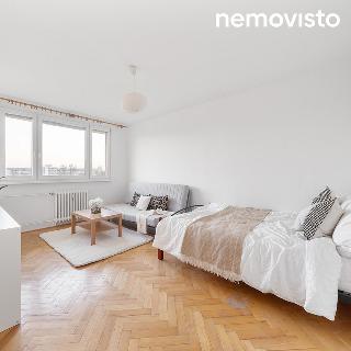 Pronájem bytu 1+1 35 m² Ostrava, Bohumínská