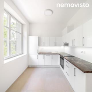 Pronájem bytu 2+kk 50 m² Ostrava