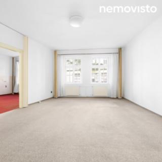 Pronájem kanceláře 53 m² Ostrava