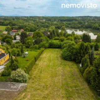 Prodej stavební parcely 1 674 m² Orlová Poruba, Akátová
