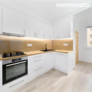 Pronájem bytu 3+1 86 m² Ostrava