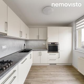 Prodej bytu 3+1 73 m² Ostrava, Milana Fialy