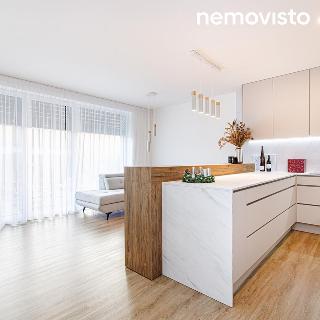 Prodej bytu 3+kk 64 m² Ostrava, Kasalického