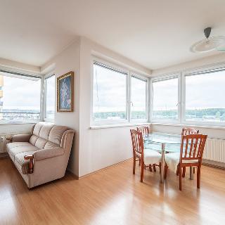 Prodej bytu 3+1 106 m² Praha