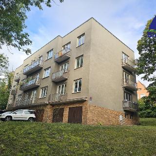 Prodej bytu 3+1 81 m² Praha