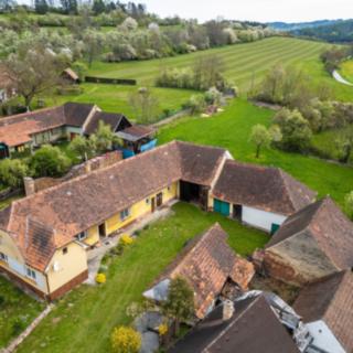 Prodej rodinného domu 140 m² Volenice Vojnice