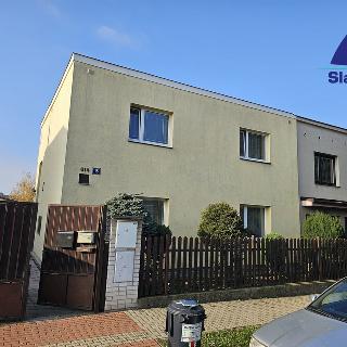 Prodej rodinného domu 220 m² Praha, Na barikádách