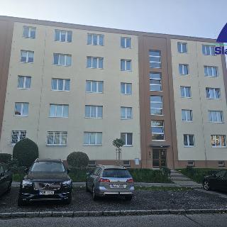 Prodej bytu 2+1 56 m² Praha, U krbu