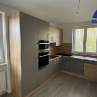 Prodej bytu 3+kk 64 m² Hořovice