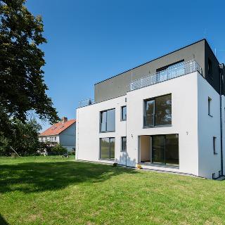 Prodej bytu 4+kk 154 m² Praha, Pod třešněmi