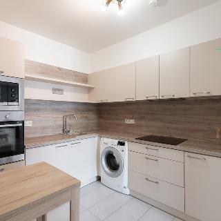 Prodej bytu 2+kk 54 m² Praha, Jandova