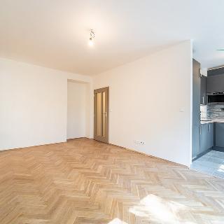 Prodej bytu 2+kk 53 m² Praha, Na Vlčovce