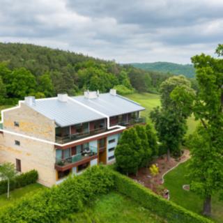 Prodej bytu 4+kk 118 m² Beroun