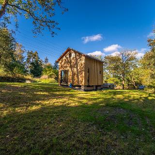 Prodej stavební parcely 2 016 m² Vrané nad Vltavou, Pod Březovou