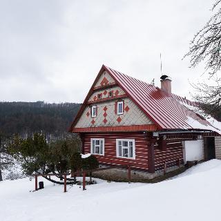 Prodej rodinného domu 180 m² Jablonec nad Jizerou, 