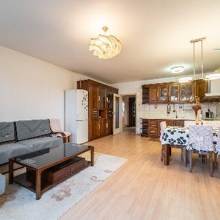 Prodej bytu 3+kk 89 m² Praha, náměstí Přátelství