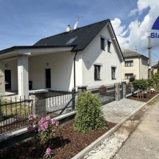 Prodej rodinného domu 180 m² Osek