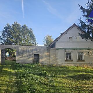 Prodej stavební parcely 2784 m&sup2; Hořepník