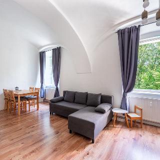 Prodej bytu 2+kk 56 m² Janské Lázně, Lesní