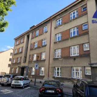 Prodej bytu 2+kk 48 m² Jičín