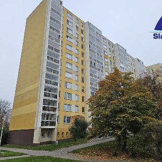 Prodej bytu 3+1 72 m² Praha, Mazurská