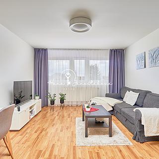 Prodej bytu 2+kk 56 m&sup2; České Budějovice