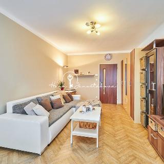 Prodej bytu 3+1 66 m² Chvalšiny