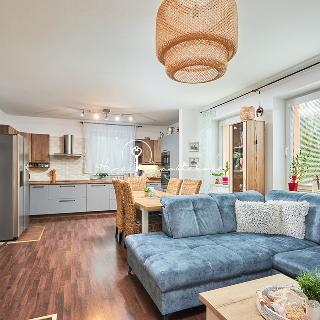 Prodej rodinného domu 189 m² Srubec, Hodějovická