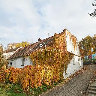 Prodej rodinného domu 71 m² Týn nad Vltavou, Na trubách