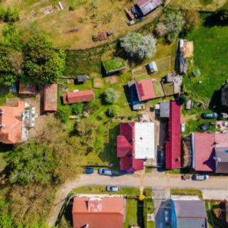 Prodej rodinného domu 183 m² Hradec