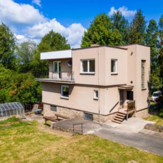Prodej rodinného domu 236 m² Planá, Zámecká