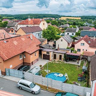 Prodej rodinného domu 120 m² Chotíkov