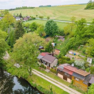 Prodej chaty 44 m² Dolní Lukavice